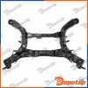 Berceau de Suspension arrière pour NISSAN | ZRZ-NS-011, 55400-CA002